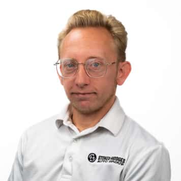 Danny Parrillo