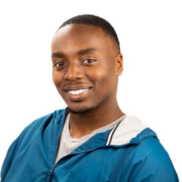 Dwaine Oliver