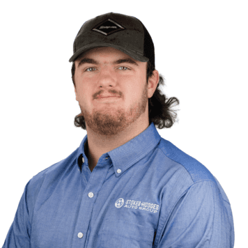 Tyler Gilpin