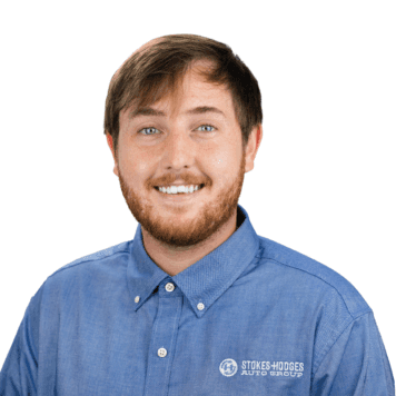 Noah Langston