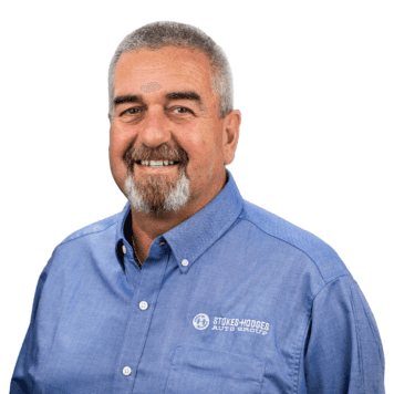 Jerry Vest