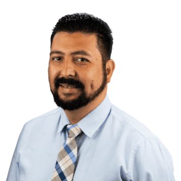 Victor Reyna