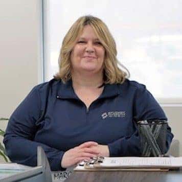 Tammy Garman