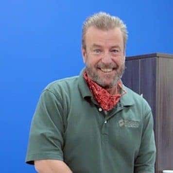 Mike O'Brien