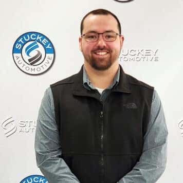 Steven Niebauer