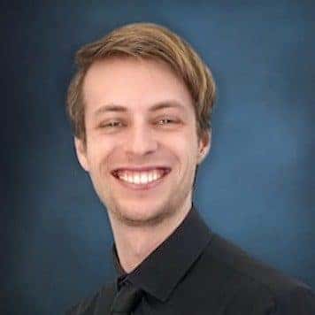 Tim Cwirla