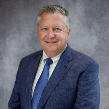 Mike Berg