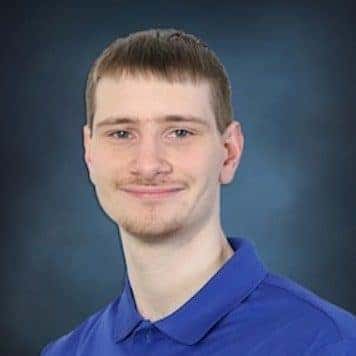 Dylan Lindegarde
