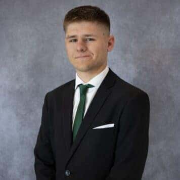 Cody Linzenmeyer