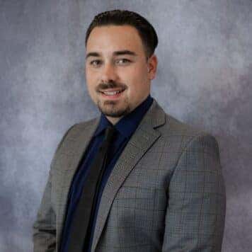 Tanner  Beaudry