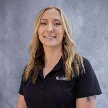 Amber  Stelsel