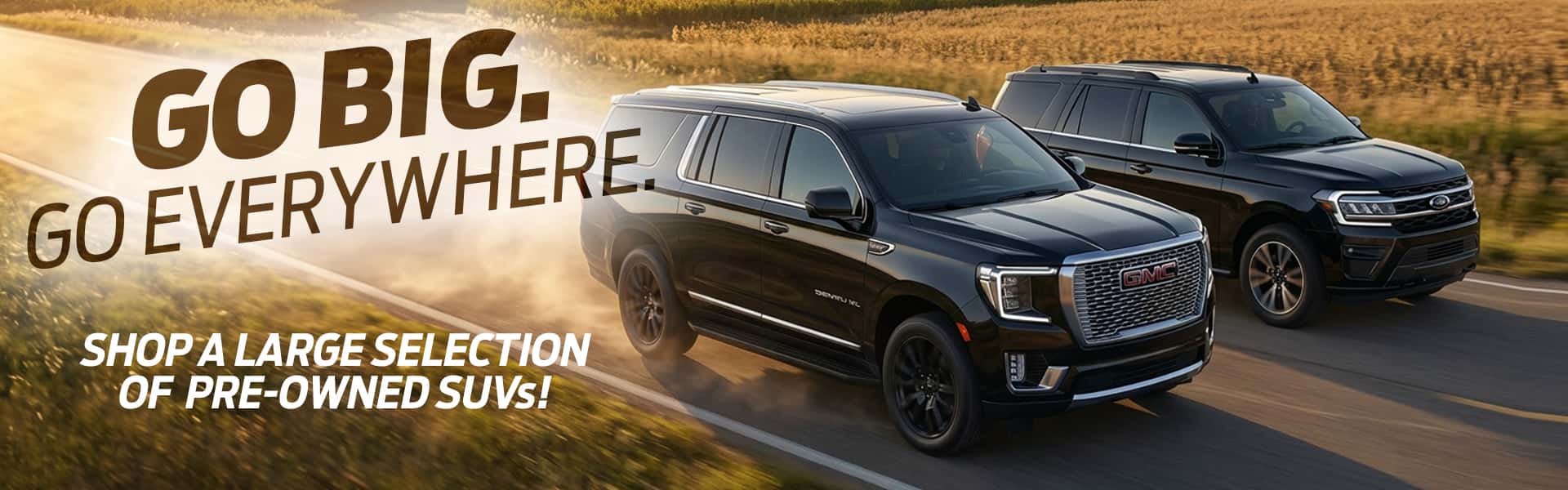 Used SUV