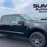 ford f-150 2026