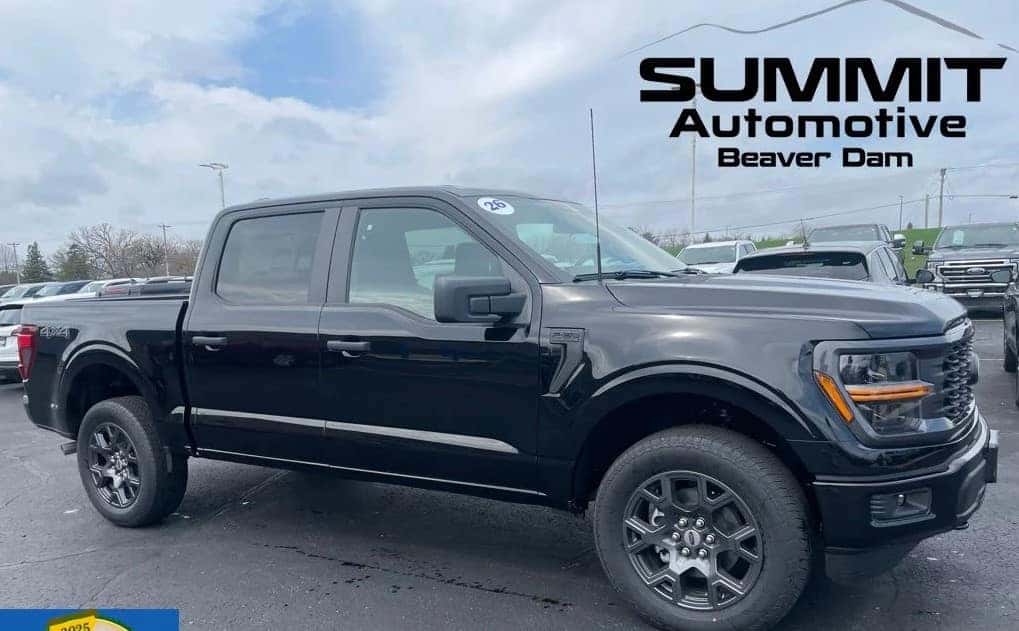 ford f-150 2026