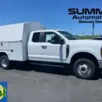 best work trucks in wisconsin