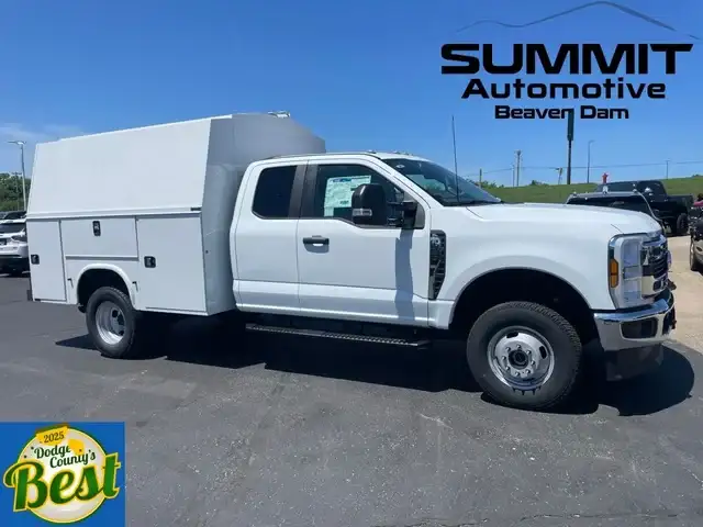 best work trucks in wisconsin