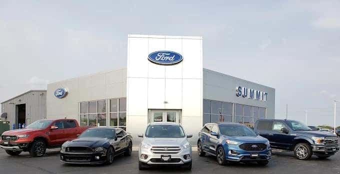 car dealership in beaver dam, WI