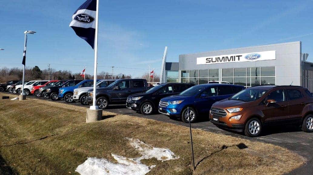 used cars lot in beaver dam, wi