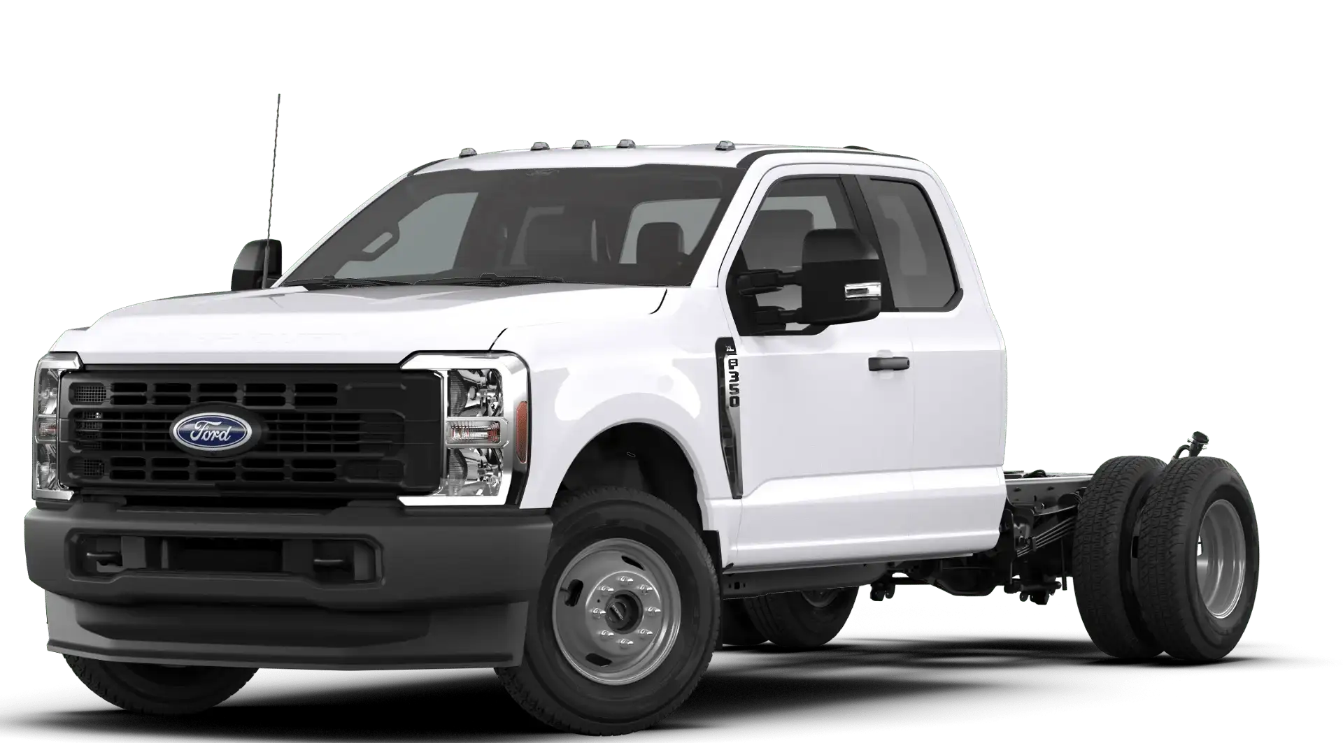 super duty truck in wisconsin