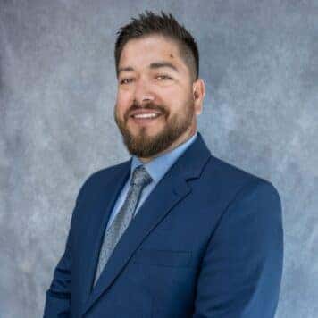 Ed  Garcia