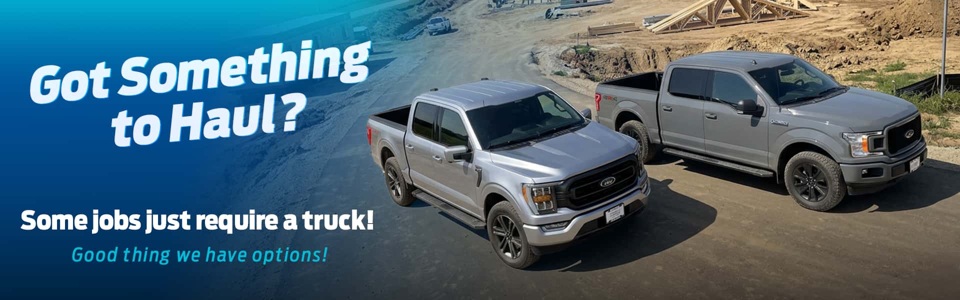 Used Trucks