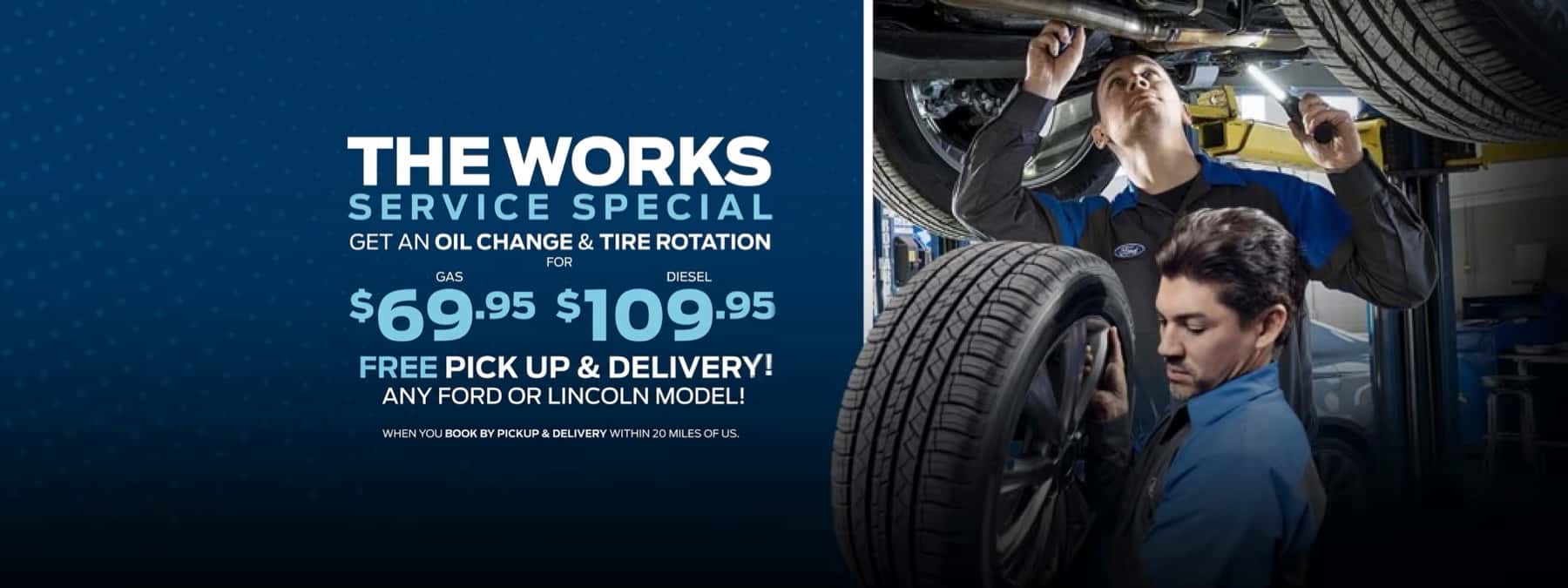 The Works
