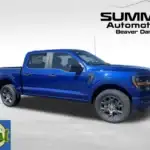 used ford truck in beaver dam, wi