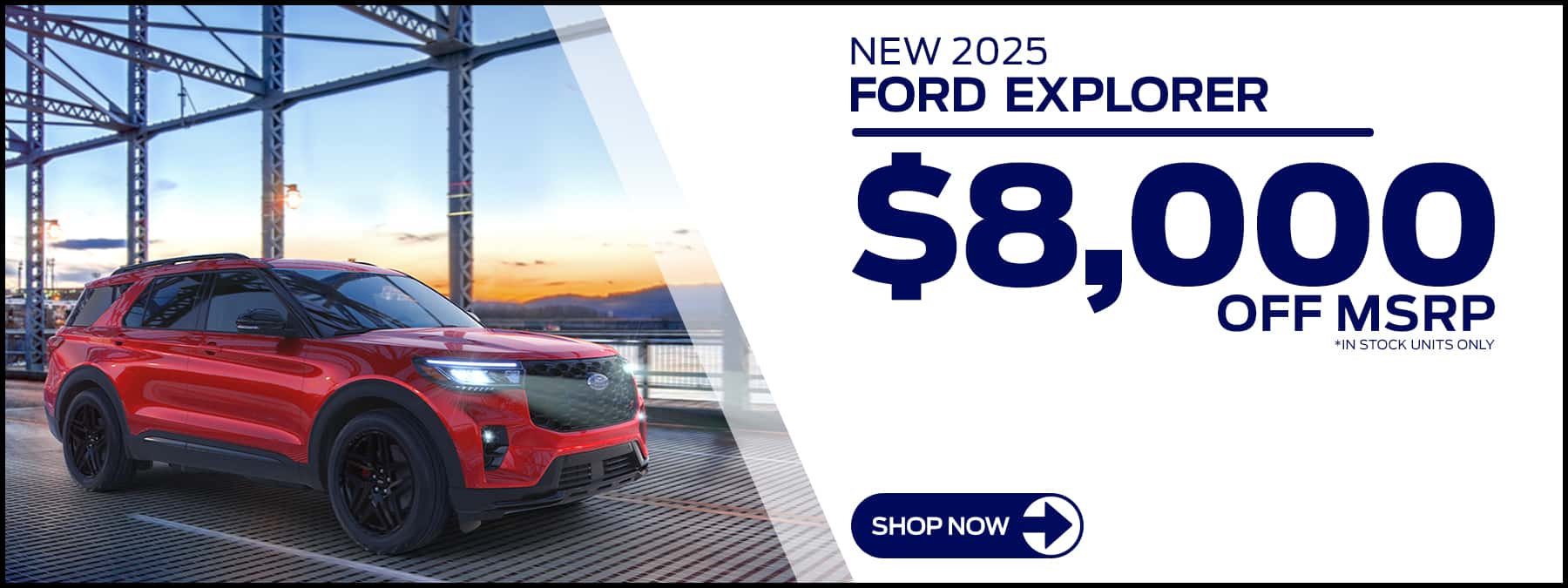 Explorer Promo