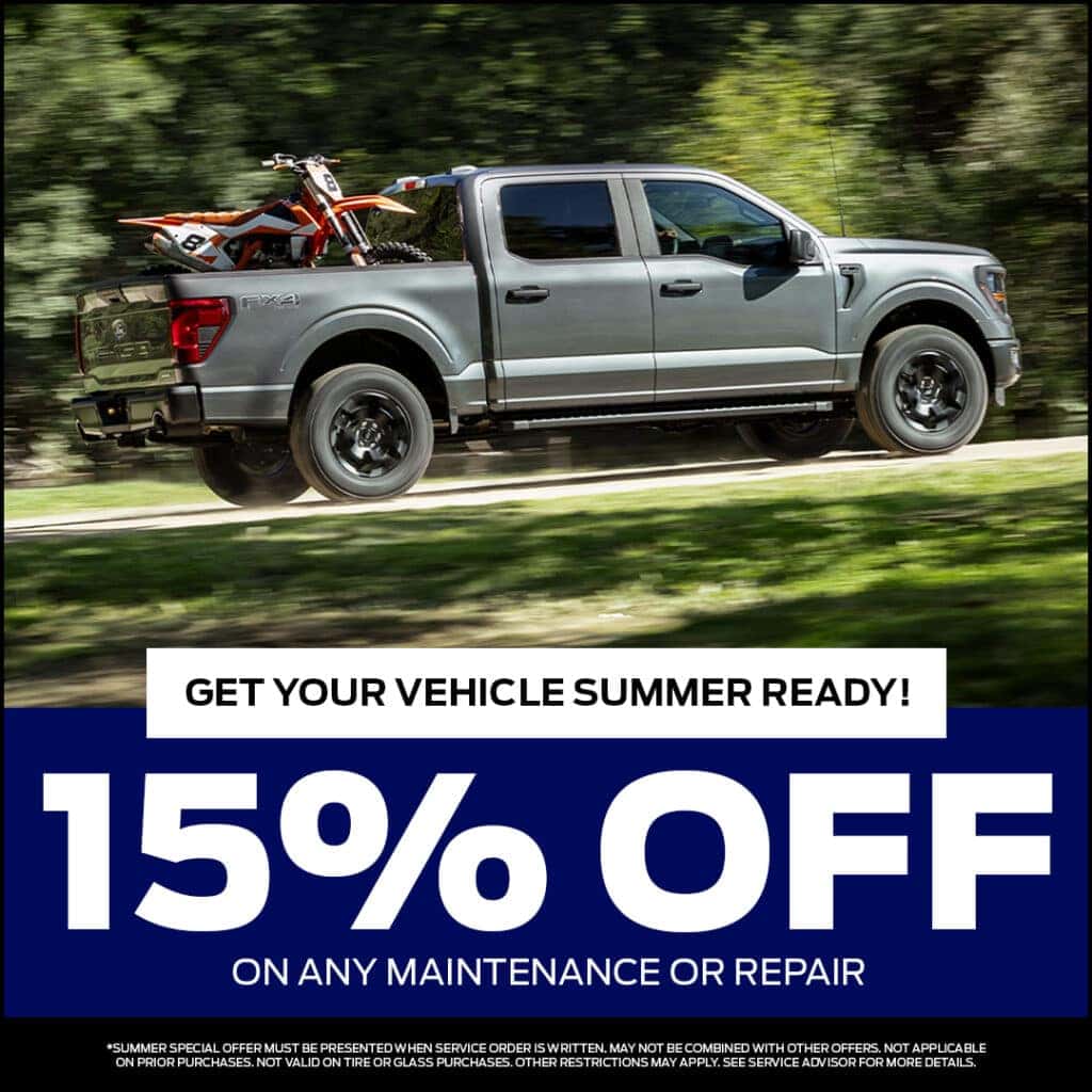 Summer PROMO
