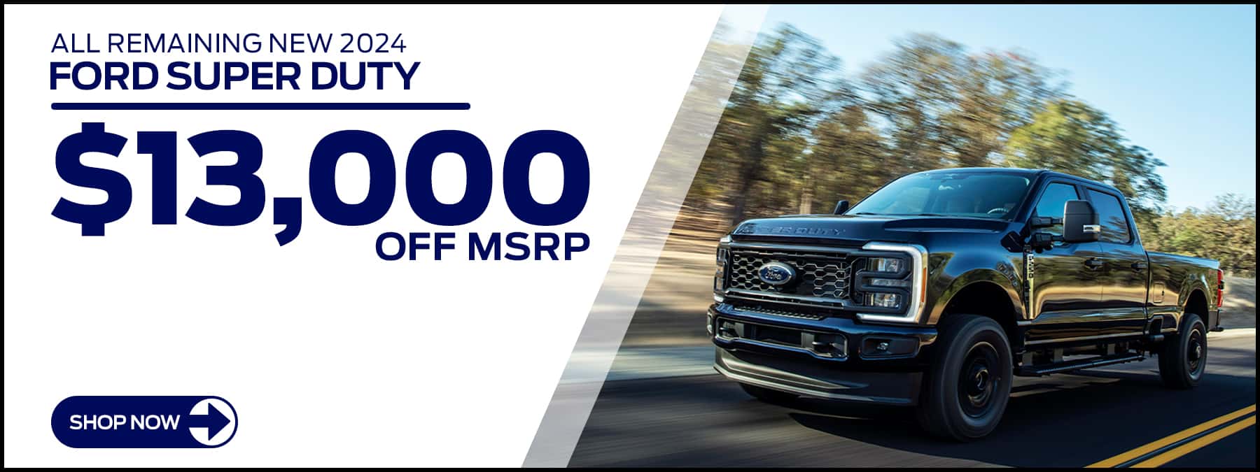 Super Duty Promo