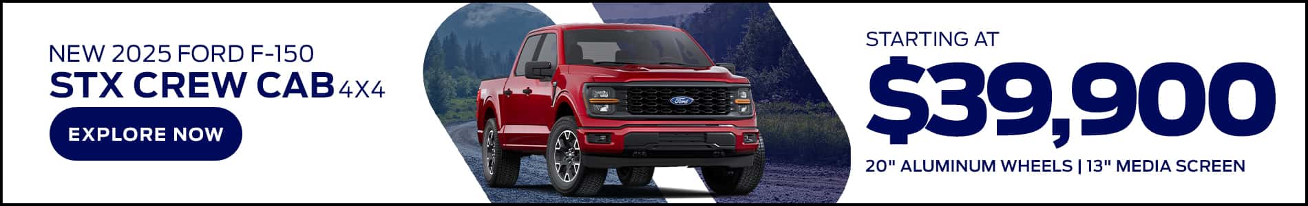 F-150 Promo