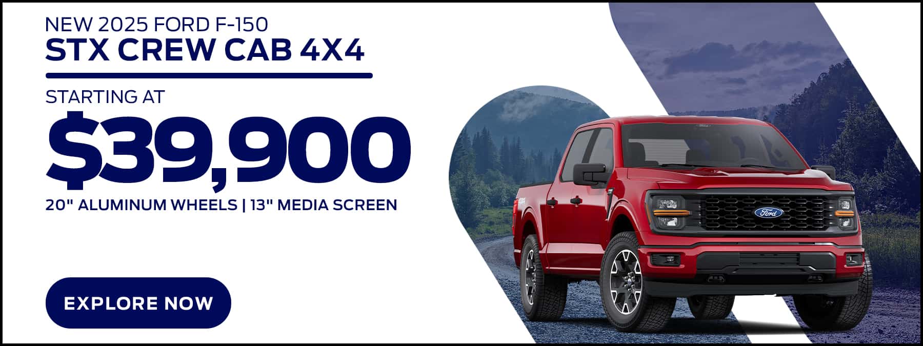 F-150 Promo