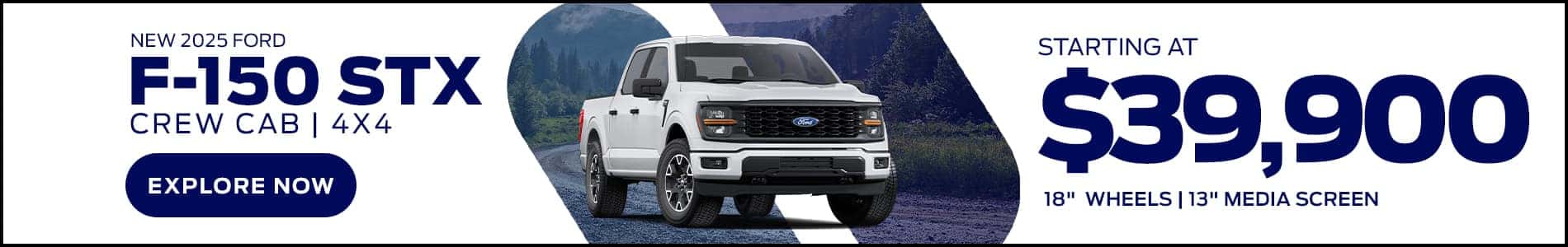 F-150 Promo