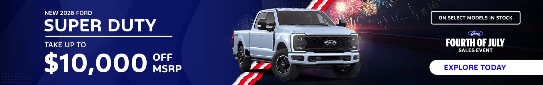 F-250 Promo
