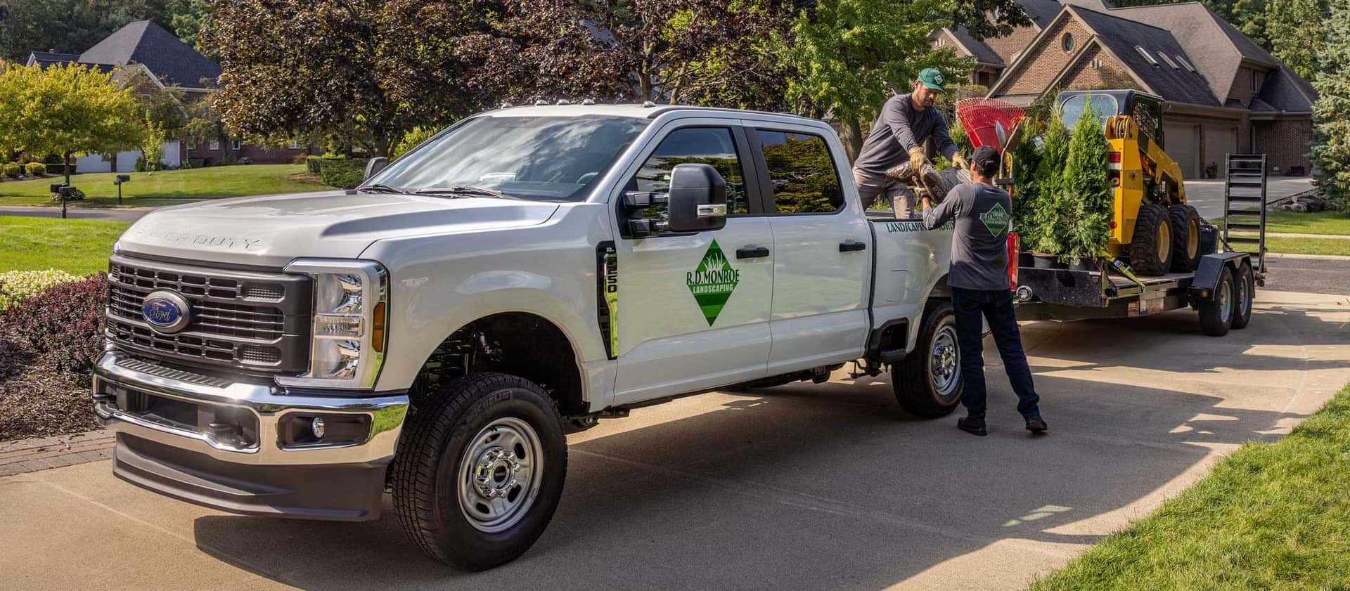 2026 Ford Super Duty Lariat Work-Ready for NWA 2026 Ford Super Duty Lariat Work-Ready for NWA
