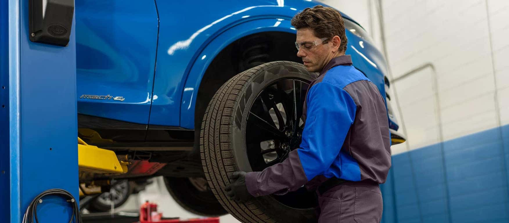Ford Tire Lifespan Care Siloam Springs Service Center Ford Tire Lifespan Care Siloam Springs Service Center