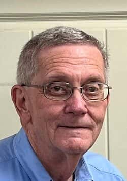 William Mizell