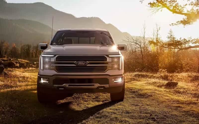 Ford F-150 Lease Sylvania GA
