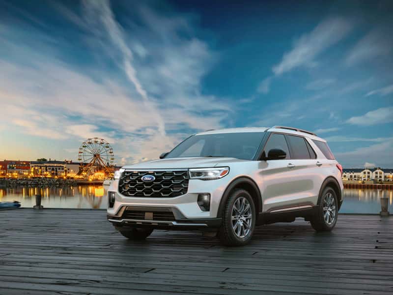 New Ford Escape For Sale near Sylvania GA