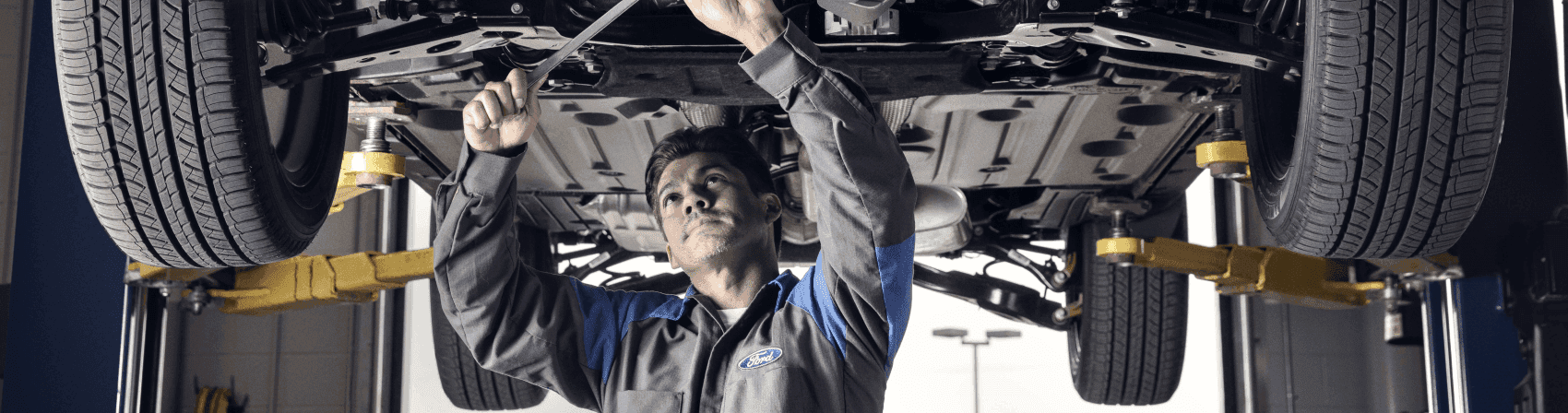 Schedule Vehicle Service near Sylvania GA