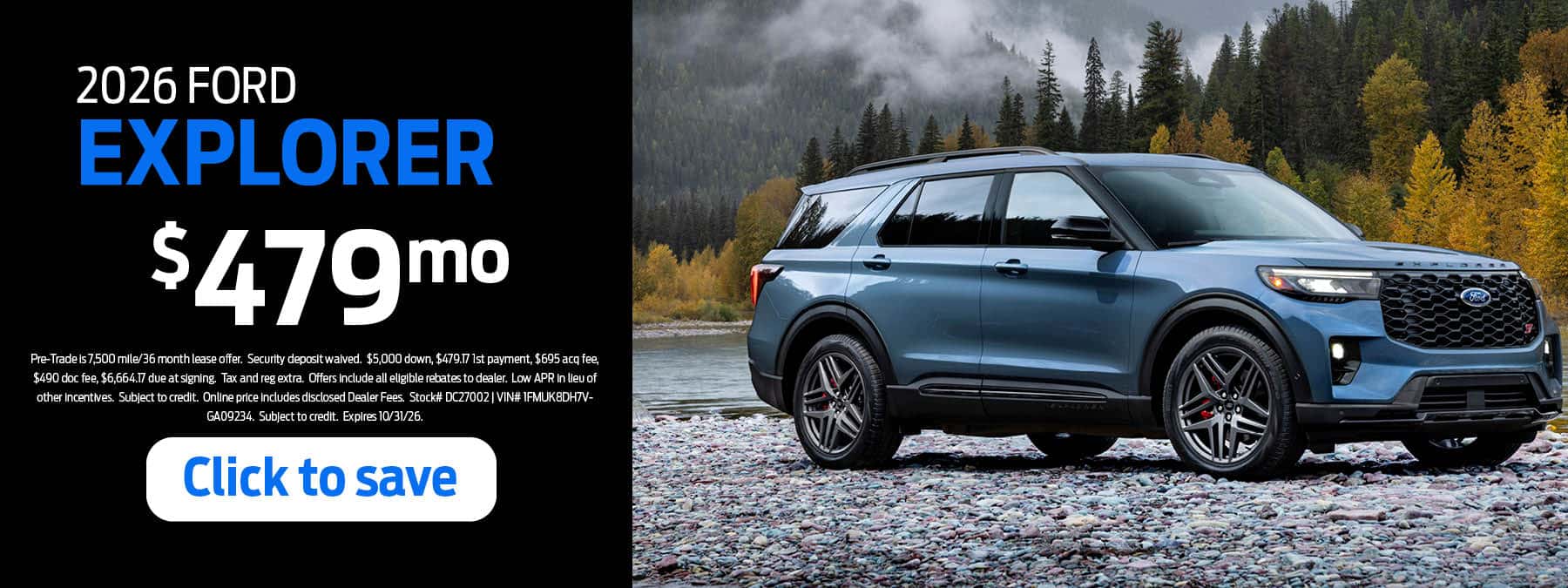 EXPLORER