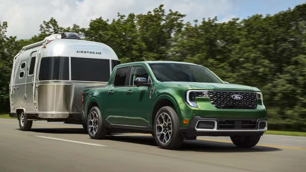2025 Ford Maverick XLT Hybrid FWD 