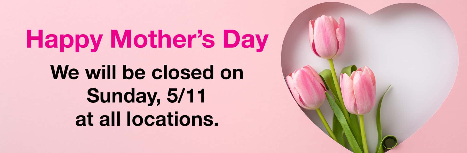 Mother's Day 2025