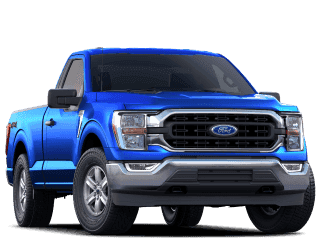 2025 Ford F-150 Supercrew STX 