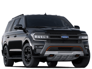 2023 Ford Expedition Platinum Max  