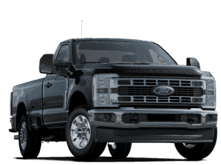 2023 Ford F-350 FX4 