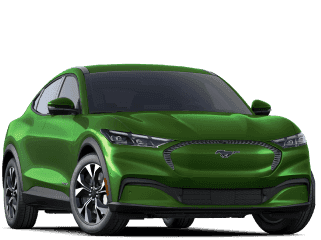 2024 Ford Mustang Mach-E Premium AWD  