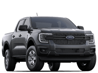 2024 Ford Ranger STX 