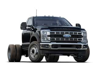 2024 Ford F-600 KMT1 Mechanics Truck 