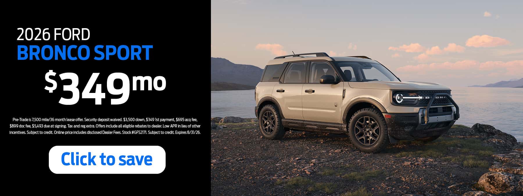 BBRONCO SPORT